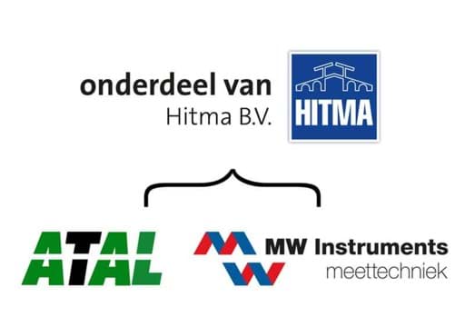 Bedrijfswijziging: MW Instruments wordt onderdeel van Hitma B.V. 